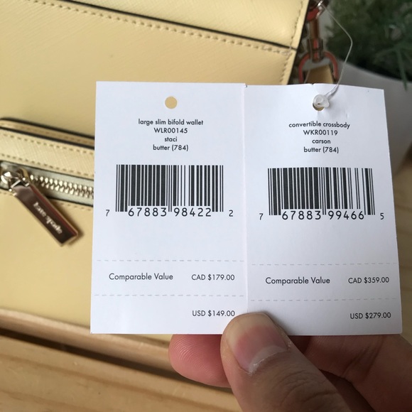 ♠️Kate Spade set - Picture 8 of 16